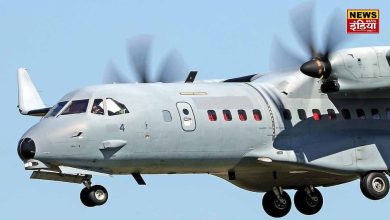 C-295 Aircraft: China and Pakistan will be afraid, C-295 aircraft has arrived, know why it is special for India