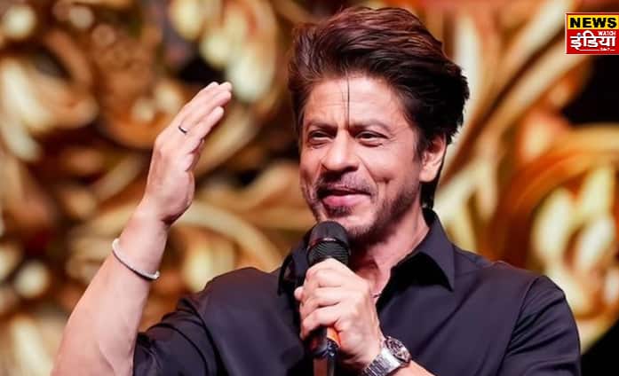 Shah Rukh Khan Birthday 2024: There will be a grand celebration on King Khan's 59th birthday, Gauri has prepared the entire plan, this time the birthday will be very special