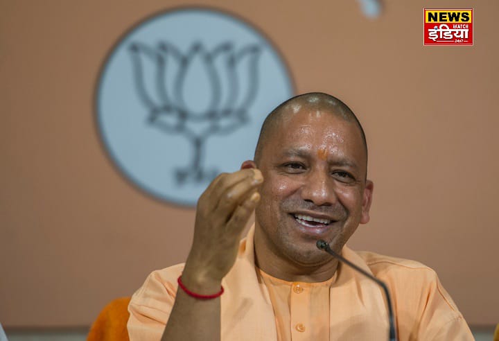 UP News: The battle of UP Bypolls…. now comes to DNA!