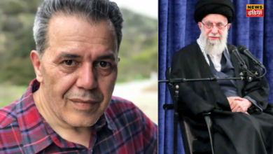 Iran received Threat: After Israel, Iran received threat of facing consequences from another country