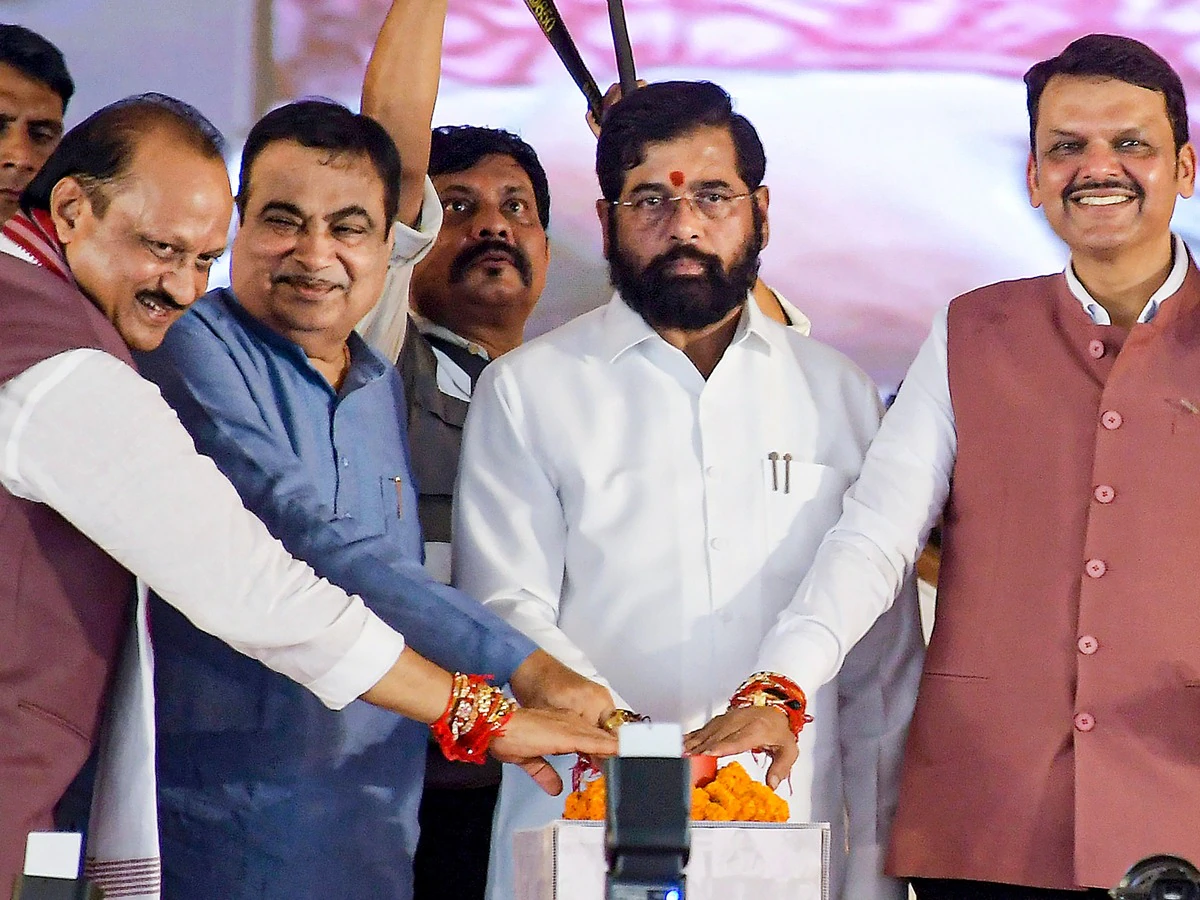 Maharashtra Assembly Elections 2024: Which side will Vidarbha be on in Maharashtra Assembly elections?