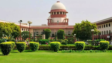 SC on Bulldozer Action: Supreme Court's clear statement on bulldozer action