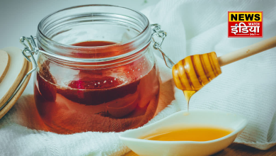 Consuming honey in winter: Consuming honey in winter, know its miraculous benefits, otherwise you may have to regret it