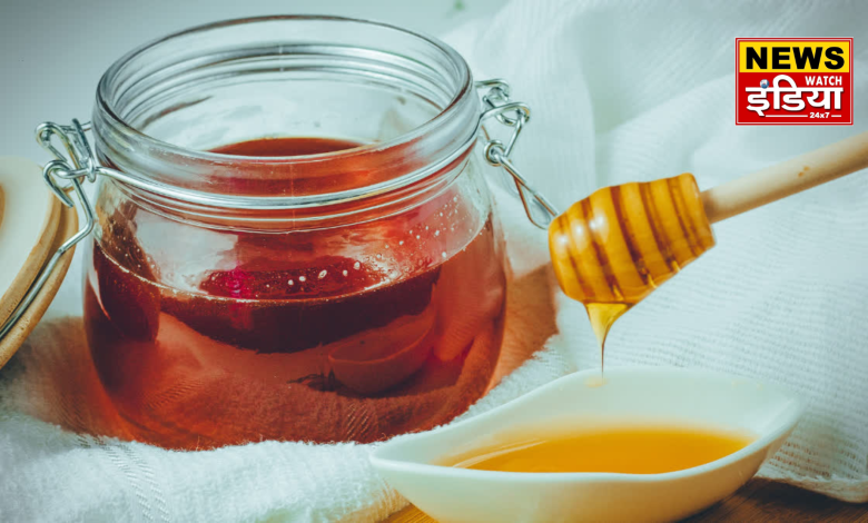 Consuming honey in winter: Consuming honey in winter, know its miraculous benefits, otherwise you may have to regret it