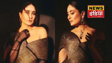 Kareena Kapoor Khan reveals her favourite film, calls 'Notting Hill' the most special