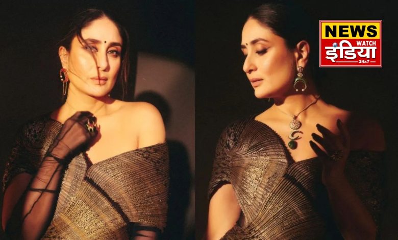 Kareena Kapoor Khan reveals her favourite film, calls 'Notting Hill' the most special