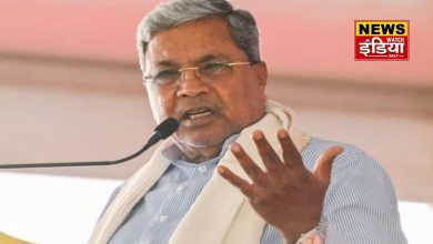 Karnataka Chief Minister Siddaramaiah's big statement: Karnataka Chief Minister Siddaramaiah's big statement: "If the allegations in the excise case are proved, I will retire from politics