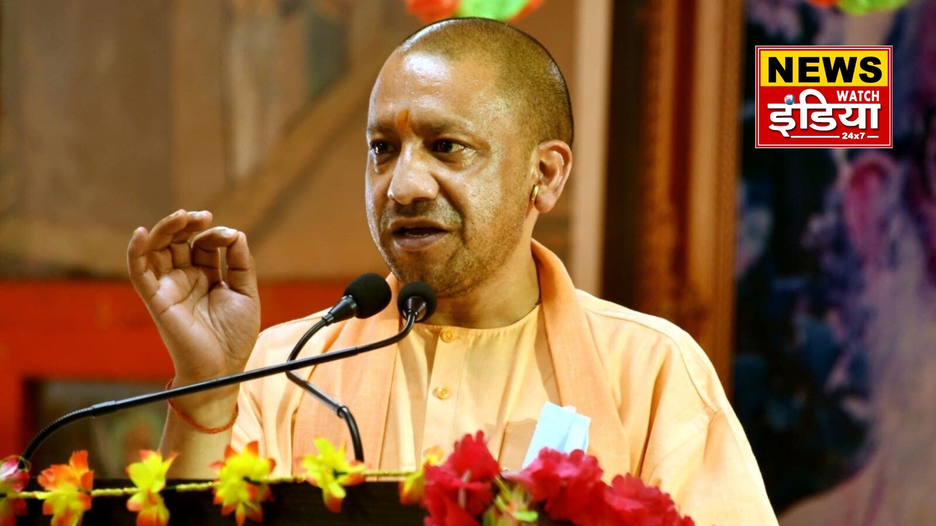 New pace for investment in Uttar Pradesh: CD ratio will be the new parameter for the performance of District Magistrates