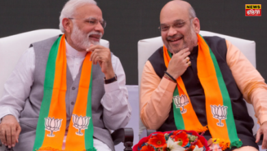 State Foundation Day: PM Modi and Amit Shah congratulated five states on their foundation day