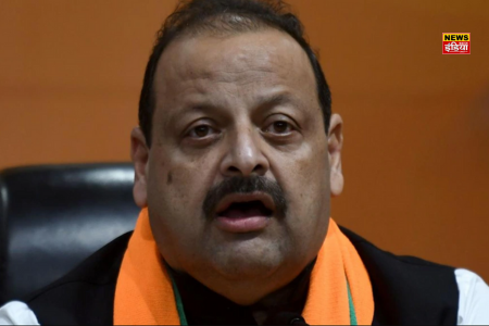 Devendra Singh Rana Death: Prime Minister condoles the death of Jammu and Kashmir MLA Devendra Singh Rana