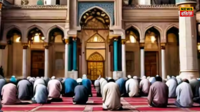 Pew Research Report: Not Islam, this religion will rule the world in 2050