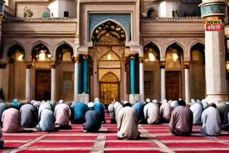 Pew Research Report: Not Islam, this religion will rule the world in 2050