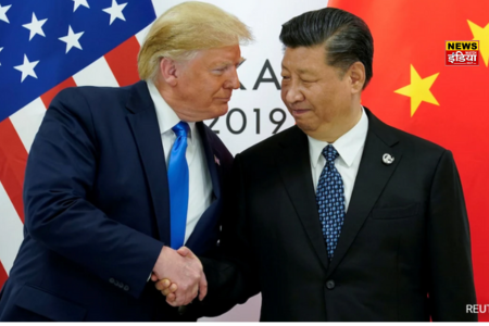 China Congratulated US President: China's tone changed as soon as Trump won! First congratulated and then said something big