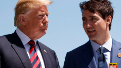 Fidel Castro-Justin Trudeau Conspiracy Theory: Why did Donald Trump call Canadian Prime Minister Justin Trudeau the illegitimate son of Fidel Castro?