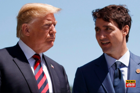 Fidel Castro-Justin Trudeau Conspiracy Theory: Why did Donald Trump call Canadian Prime Minister Justin Trudeau the illegitimate son of Fidel Castro?