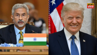 US Presidential Election 2024: Jaishankar sees hope in Donald Trump's victory, tells what benefits India will get