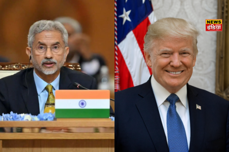 US Presidential Election 2024: Jaishankar sees hope in Donald Trump's victory, tells what benefits India will get