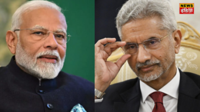 Foreign Minister on PM Modi: How is PM Modi as a boss? Know what the Foreign Minister said…