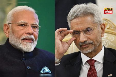 Foreign Minister on PM Modi: How is PM Modi as a boss? Know what the Foreign Minister said…