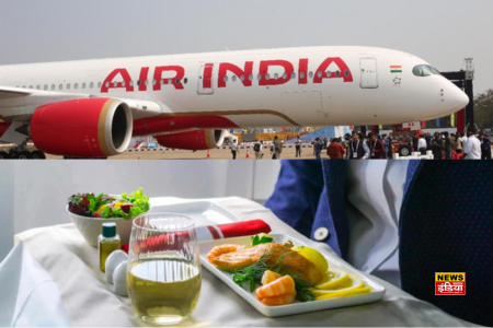 Air India Big Decision: Hindus and Sikhs will not be served 'Halal' food in flights