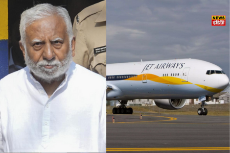 Jet Airways Founder: Bombay High Court granted bail to the founder of Jet Airways