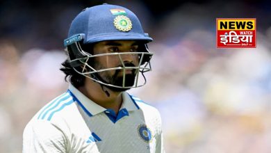 Debate on KL Rahul's controversial dismissal: Debate on KL Rahul's controversial dismissal: Sanjay Manjrekar and Simon Taufel have different opinions