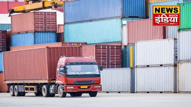 Preparations for the robust development of logistics sector in Uttar Pradesh, Chief Minister gave detailed instructions