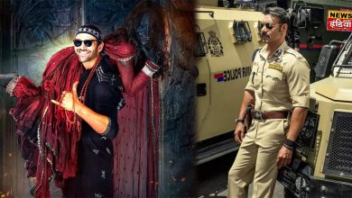 Box Office Collection: 'Bhool Bhulaiyaa 3' overshadowed Singham Again! See the second day's box office collection