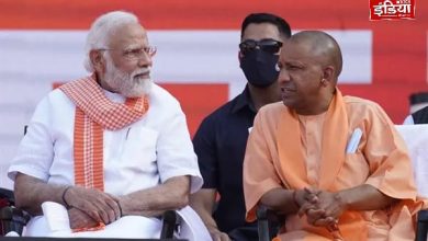 CM Yogi Delhi Visit: Yogi suddenly reached Delhi to meet Modi-Shah, what could be the reason?