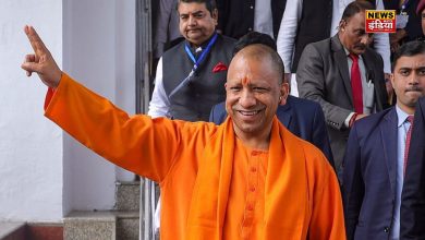 Yogi Government Achievement News: Yogi government's wonder, UP tops the country, more than 45 lakh enrollments in Veeragatha 4.0 project