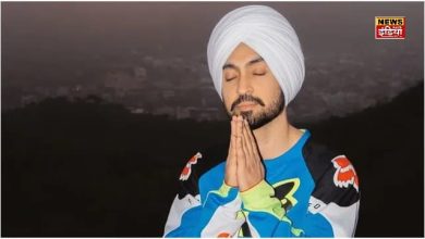 Diljit Dosanjh Concert In Jaipur: More than 100 phones stolen during Punjabi singer Diljit Dosanjh's concert, fans pleaded for help