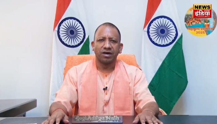 Up Govt reaction on Supreme Court Buldozer Action: Yogi government's big statement after Supreme Court's decision on bulldozer action