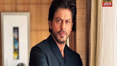 Shahrukh Khan Threats: Give crores of rupees or else...after Salman, Shahrukh Khan gets death threats