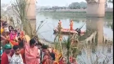 Chhath Puja 2024: Lakhs of devotees on the path of faith, special arrangements for security