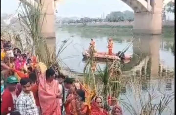 Chhath Puja 2024: Lakhs of devotees on the path of faith, special arrangements for security