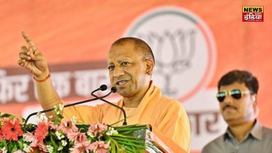 CM Yogi News: Farmers in UP are suffering due to shortage of fertilizers, CM Yogi said something big amidst the crisis…