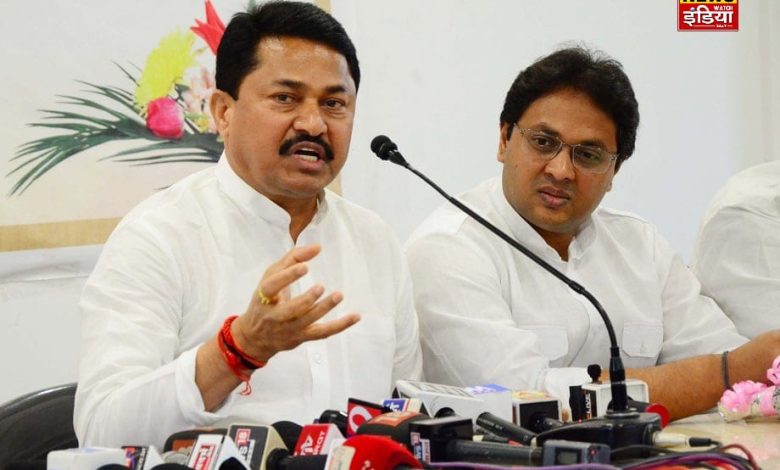 Maharashtra Election 2024: Big action by Congress before Maharashtra elections, 28 leaders suspended from the party