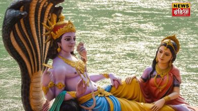 Dev Uthani Ekadashi 2024: When is Dev Uthani Ekadashi on 12th or 13th November, what to do and what not to do on this day, know everything here