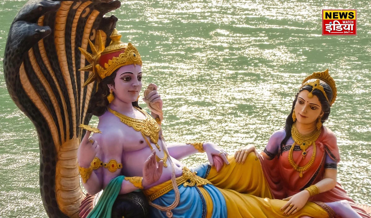 Dev Uthani Ekadashi 2024: When is Dev Uthani Ekadashi on 12th or 13th November, what to do and what not to do on this day, know everything here