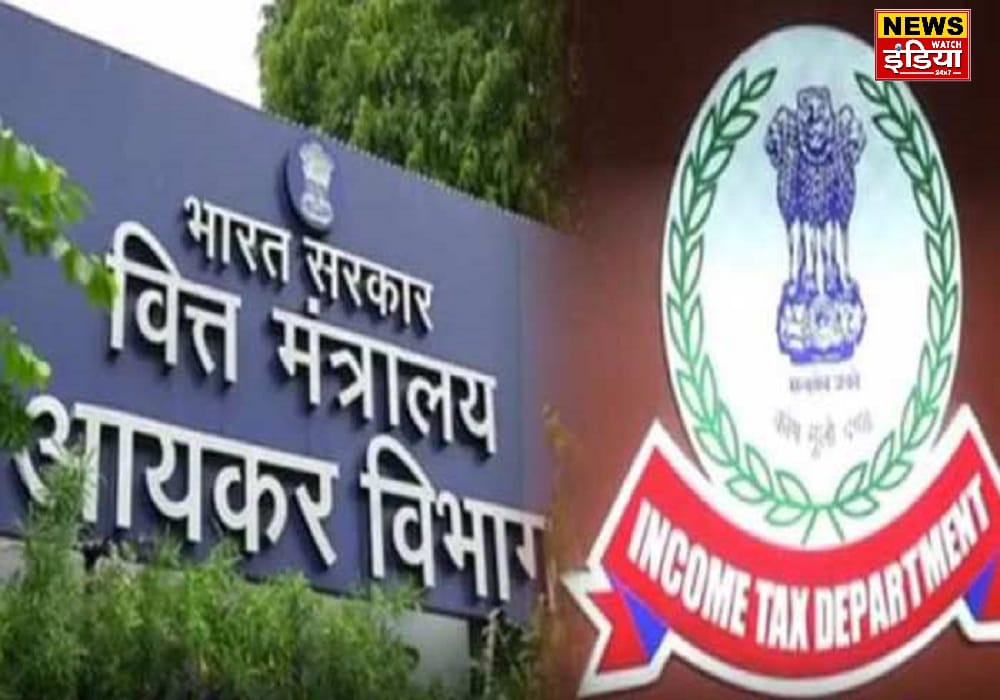 UP News: Details of those who bought huge amounts of property in UP have been sought, noose will tighten on many ministers, MLAs, officers, builders, entrepreneurs