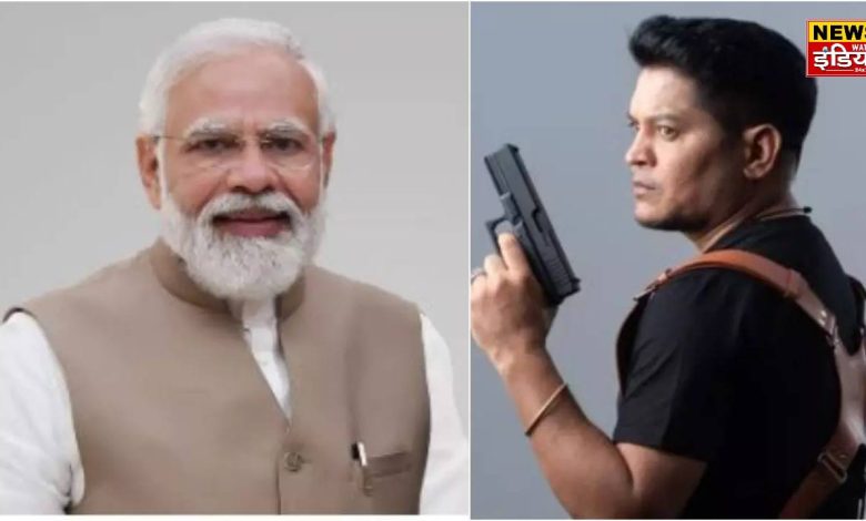 Latest Entairtainment News: PM Modi's ex-security guard rejects 'Bigg Boss 18' offer worth crores, the reason will shock you