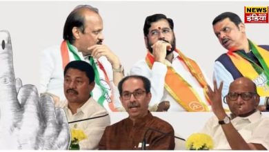 Maharashtra Assembly Elections 2024: Know which factor is working in whose favour in the changing political game of Maharashtra