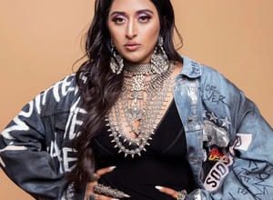 Latest Entairtainment News: My song "Born Superstar" is a tribute to all people: Singer Raja Kumari