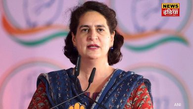 UP Sambhal Violence News: Priyanka Gandhi raised questions on the attitude of UP government regarding the violence in Sambhal