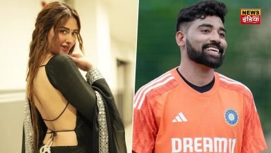 Latest Entairtainment News: This Indian cricketer fell in love with Big Boss 13 fame and Paras Chhabra's ex-GF Mahira Sharma, got a hint from the Insta post