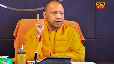 CM Yogi News: Not even a single rioter should be spared, CM Yogi's strict instructions on Sambhal violence