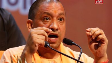 CM Yogi News: Yogi government's big step towards cow protection in UP!