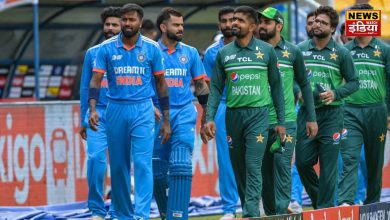 Champion Trophy 2025: Will Team India go to Pakistan for Champions Trophy? Central Government has announced