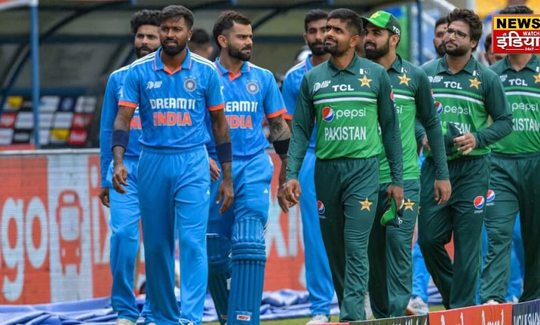 Champion Trophy 2025: Will Team India go to Pakistan for Champions Trophy? Central Government has announced