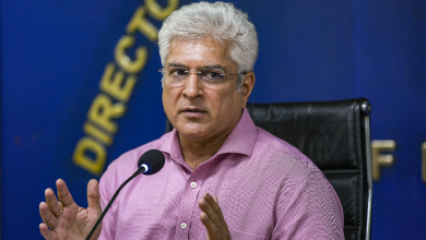 Kailash Gahlot Resign: Delhi minister Kailash Gahlot resigns, know the reason